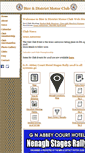 Mobile Screenshot of birrmotorclub.com
